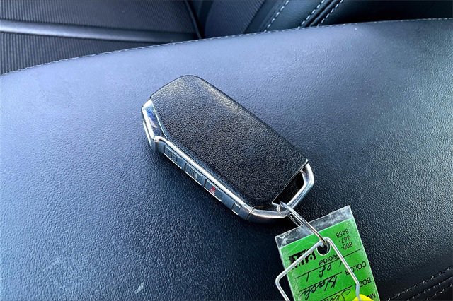 Used 2023 Kia K5 GT-Line image 32