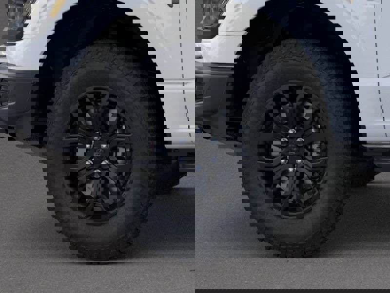 New 2025 Ford F150 Tremor w/ Equipment Group 402A High image 41