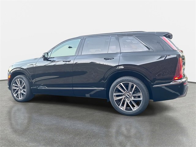 New 2026 Cadillac Vistiq Sport image 6