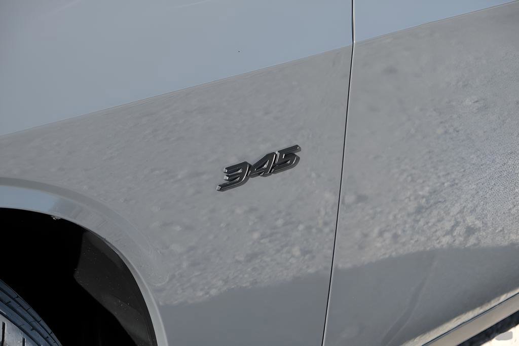 Used 2023 Dodge Challenger R/T w/ Blacktop Package image 37