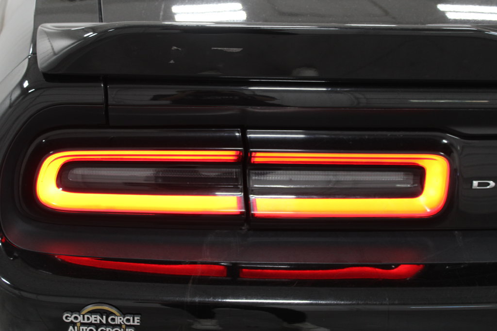 Used 2021 Dodge Challenger SXT RWD image 21
