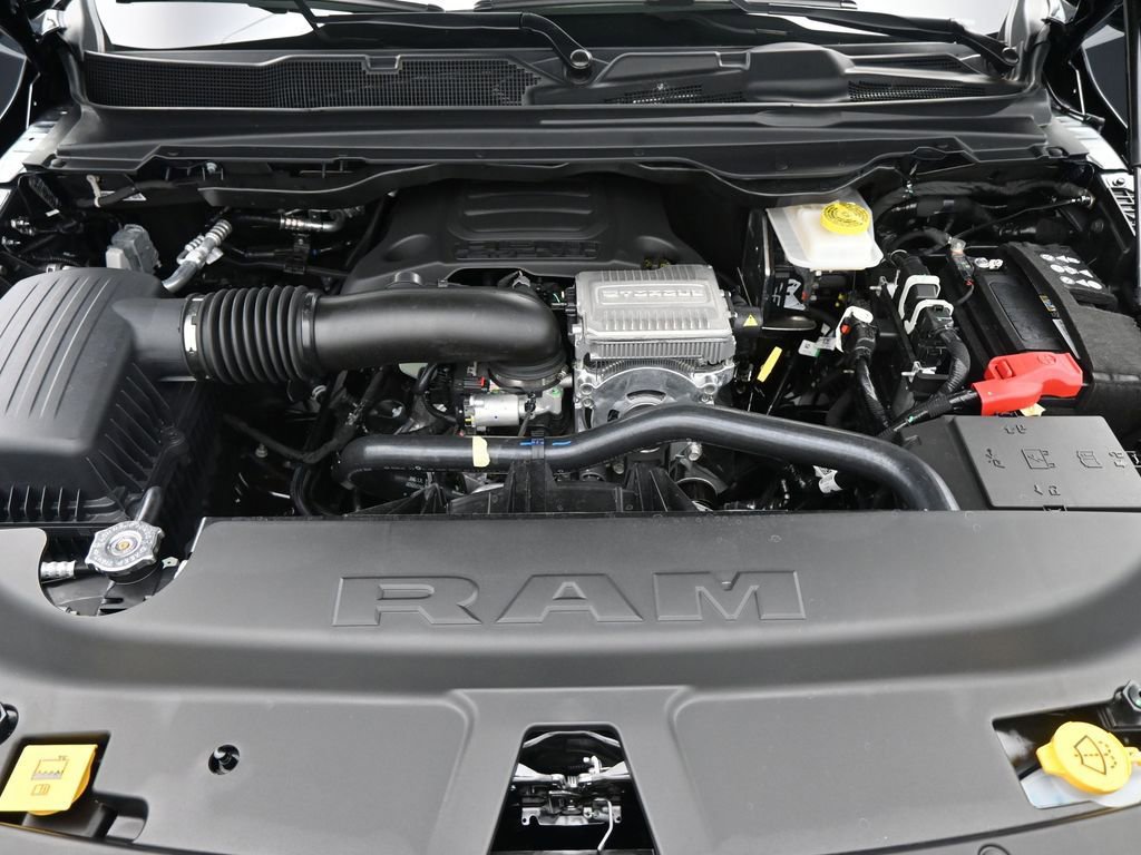 New 2026 RAM 1500 Big Horn image 22