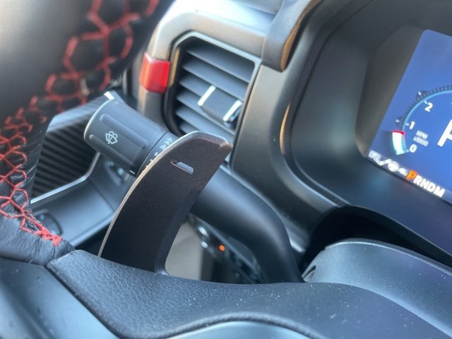 New 2025 Ford F150 Raptor image 26