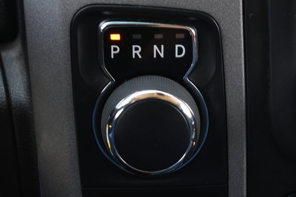 Used 2024 RAM 1500 Tradesman w/ Popular Equipment Group image 29