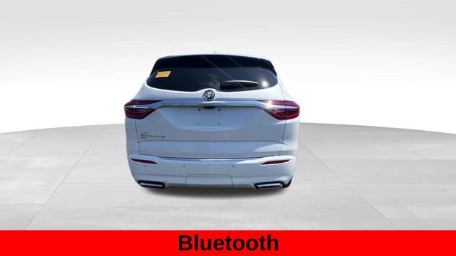 Used 2021 Buick Enclave Avenir image 6