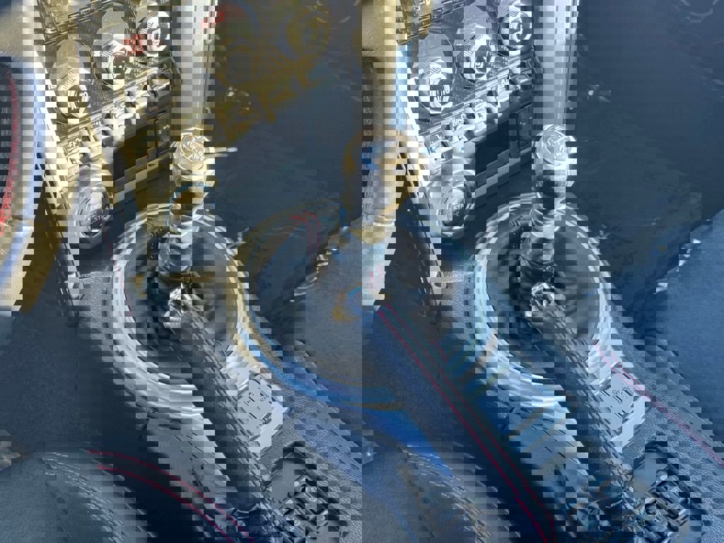 Used 2019 Subaru BRZ Limited w/ Performance Package image 18