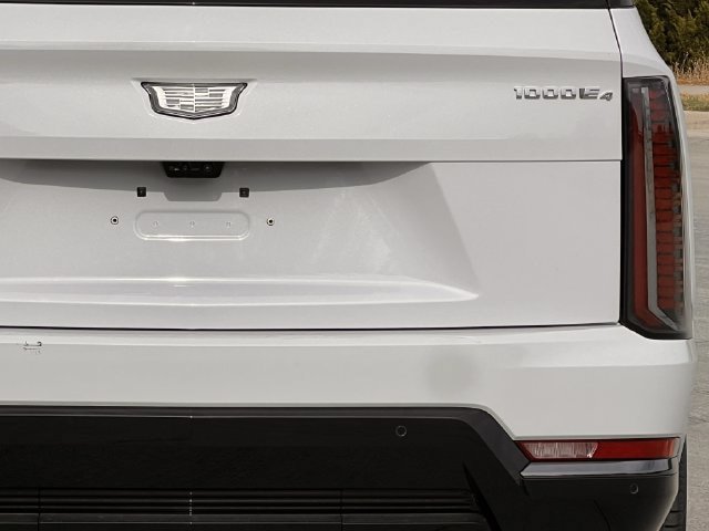 New 2026 Cadillac Escalade IQL Sport 1 AWD/4WD image 5