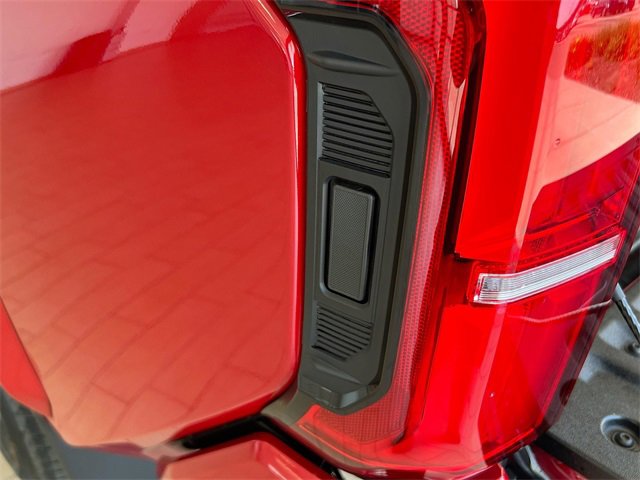 New 2025 Toyota Tacoma Limited image 34