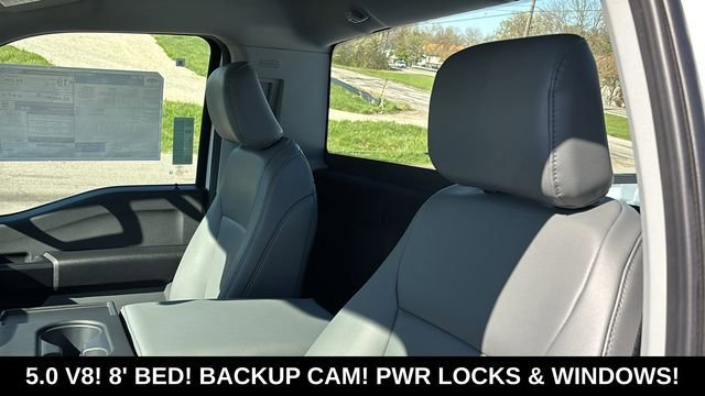 New 2026 Ford F150 XL AWD/4WD image 25