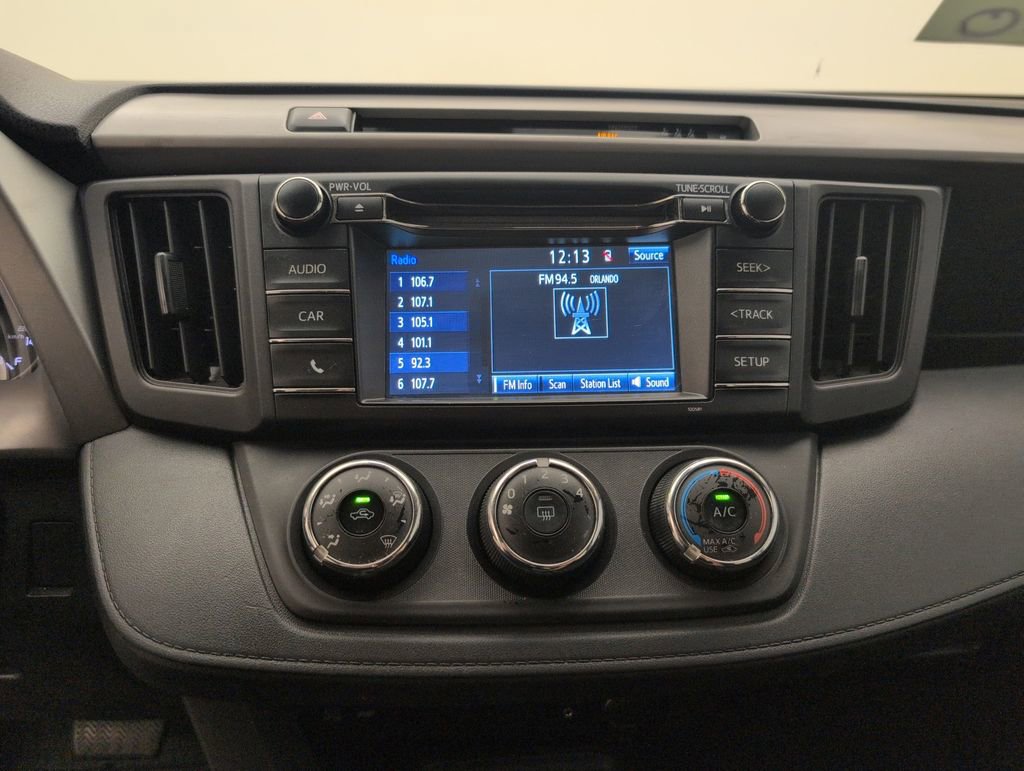 Used 2017 Toyota RAV4 LE FWD image 26