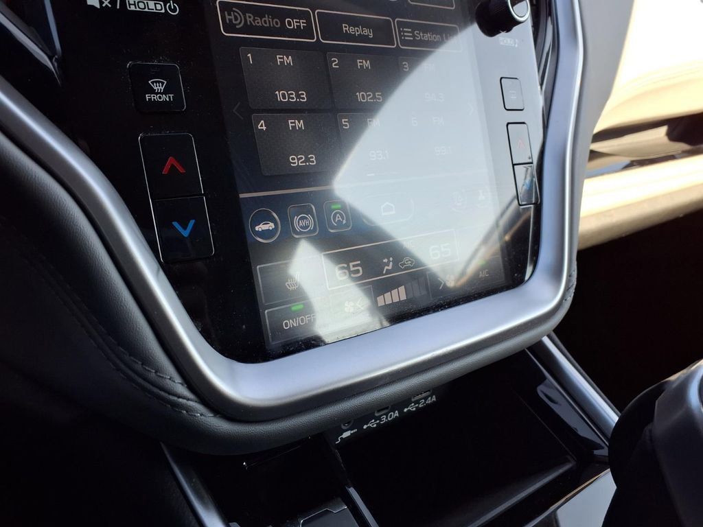 Certified 2023 Subaru Legacy Limited image 8