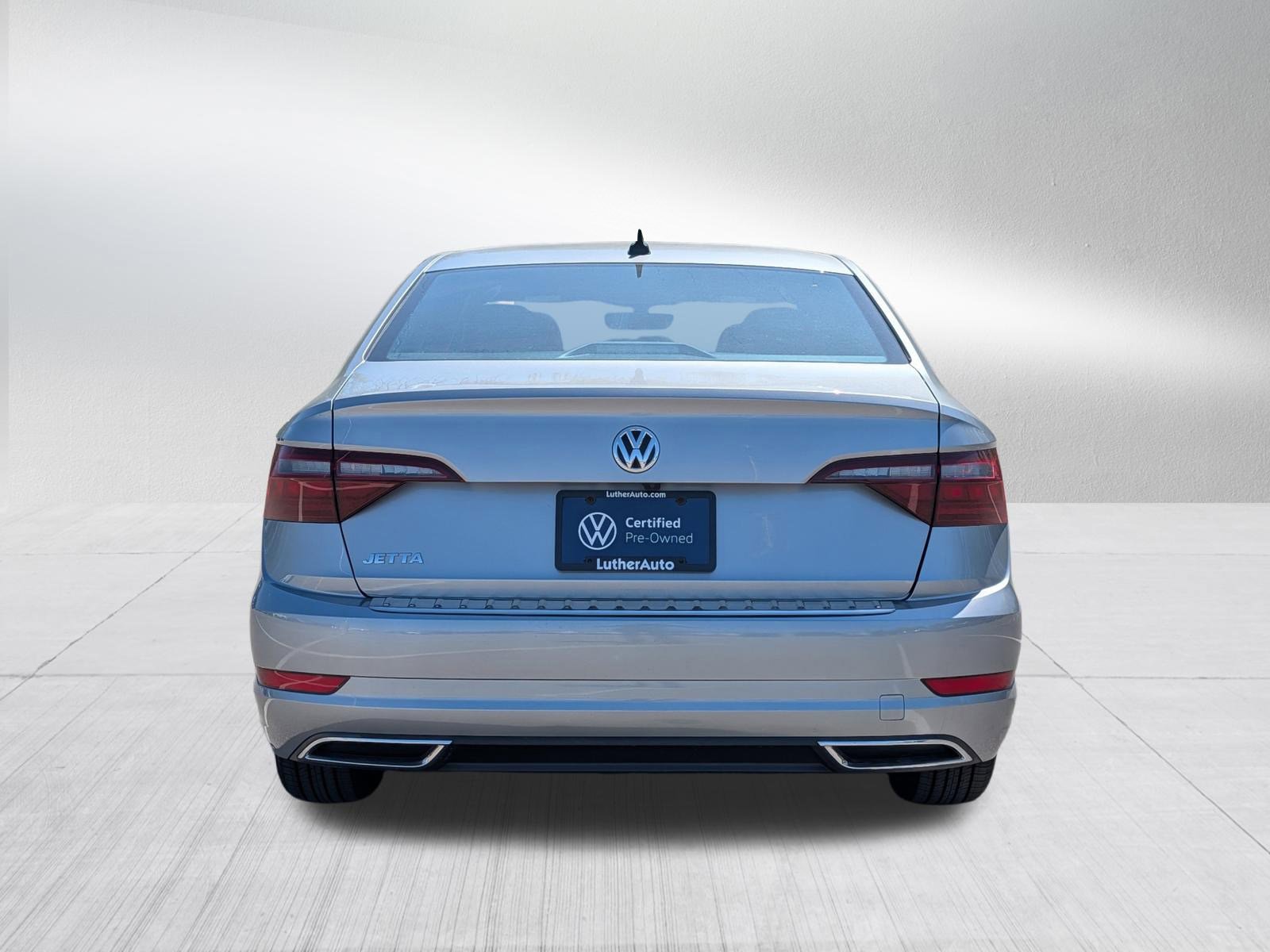 Certified 2021 Volkswagen Jetta R-Line w/ R-Line Cold Weather Package FWD image 6