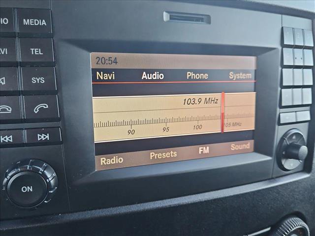 Used 2014 Mercedes-Benz Sprinter 2500 image 13