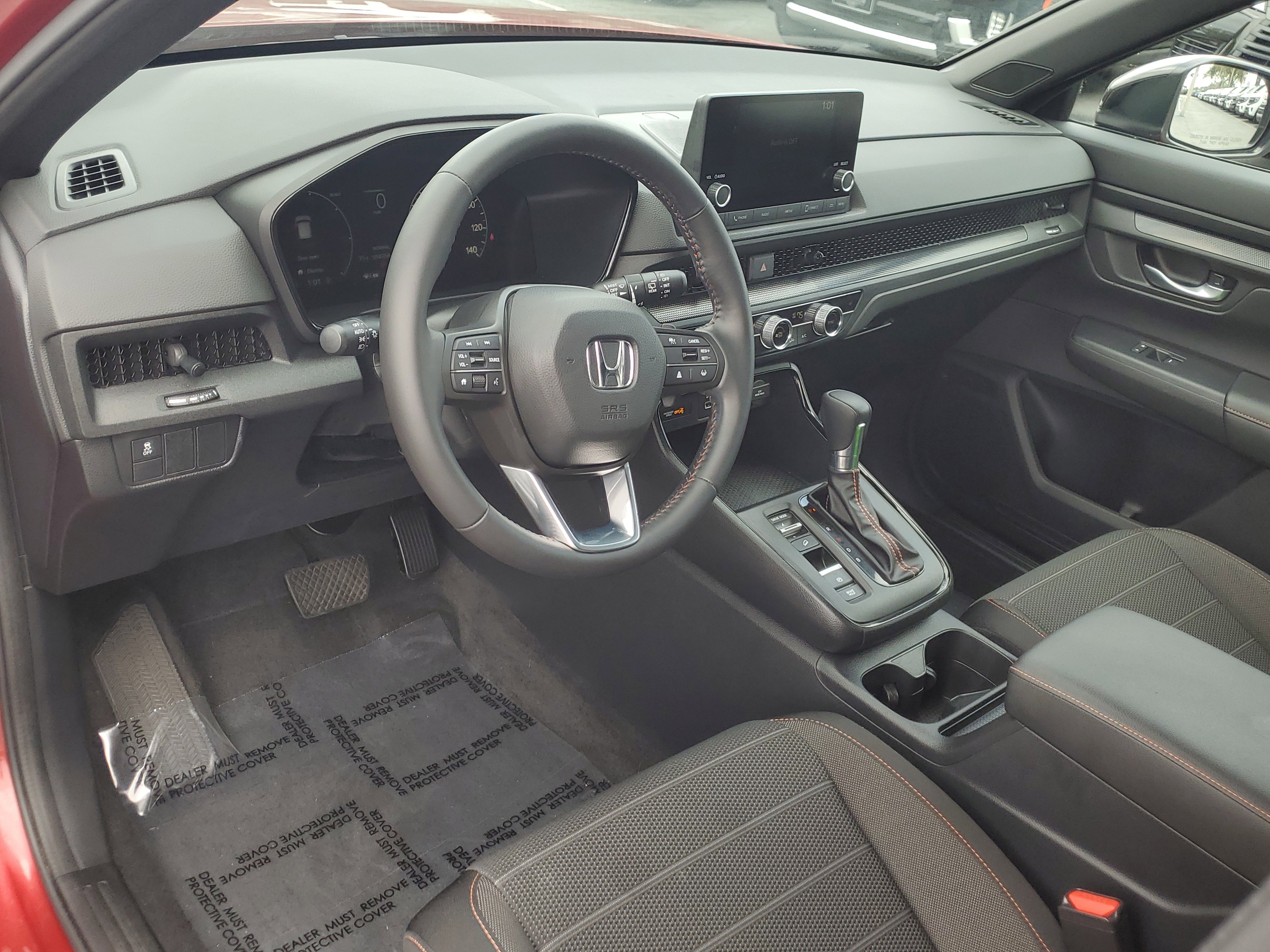 Used 2024 Honda CR-V Sport image 22