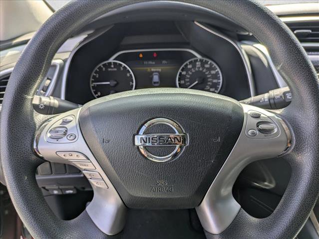Used 2017 Nissan Murano S w/ Navigation Package FWD image 17