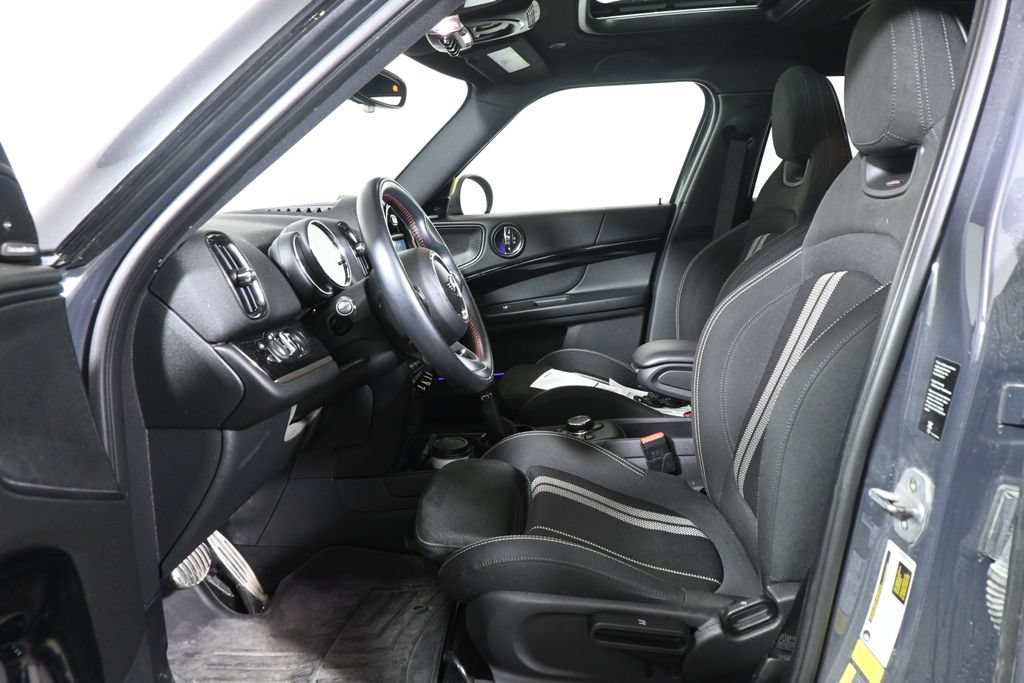 Used 2019 MINI Cooper Countryman SE AWD/4WD image 3