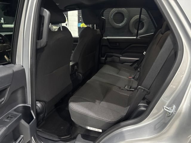 Used 2026 Toyota 4Runner SR5 AWD/4WD image 15