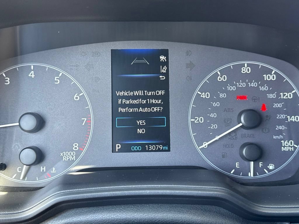 Certified 2025 Toyota Corolla SE FWD image 24