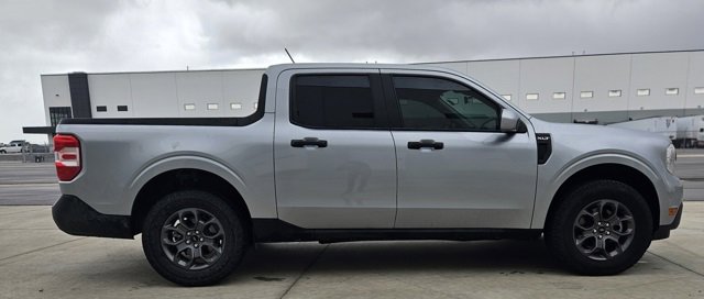 Used 2023 Ford Maverick XLT w/ Equipment Group 300A Standard image 6