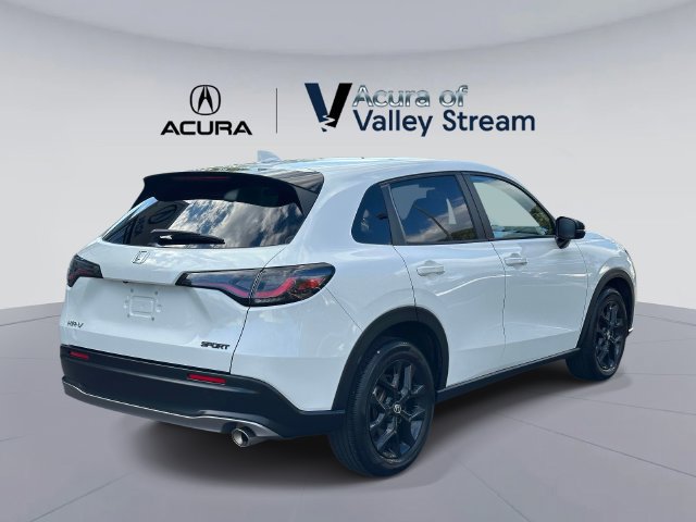 Used 2024 Honda HR-V Sport image 6