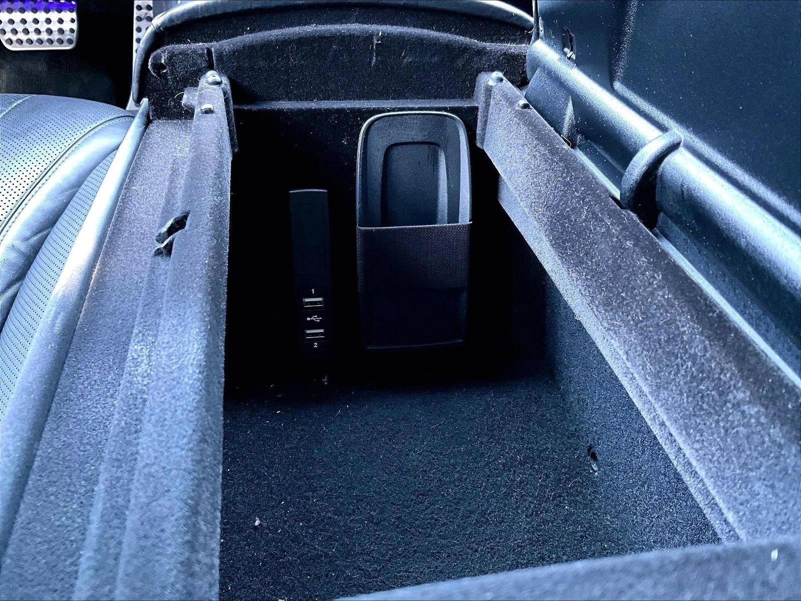 Certified 2016 Mercedes-Benz S 550 Sedan image 26