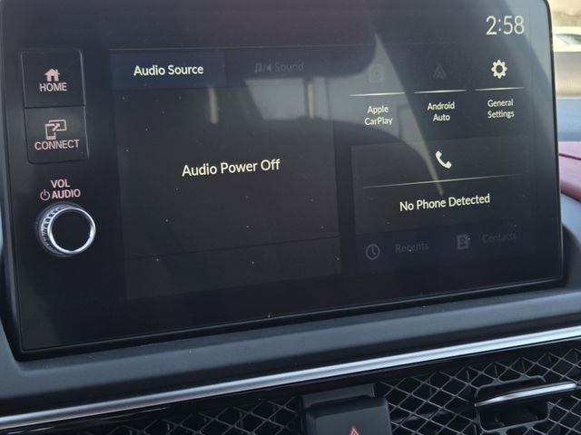 New 2026 Acura ADX A-Spec FWD image 6