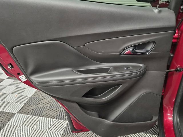 Used 2019 Buick Encore Sport Touring w/ Safety Package image 15