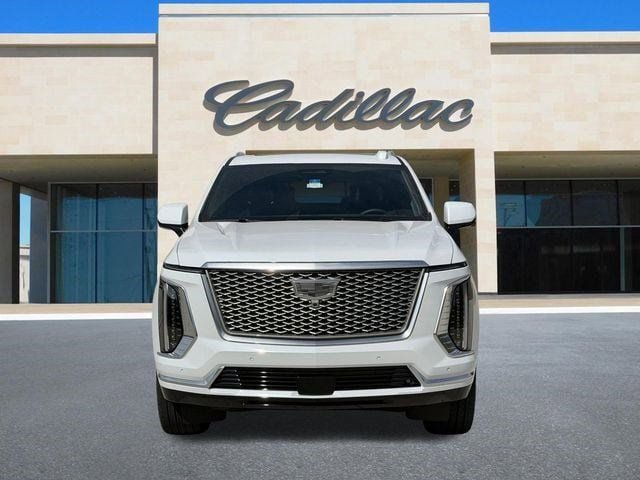 New 2026 Cadillac Escalade Platinum Luxury w/ LPO, Radiant Package AWD/4WD image 7