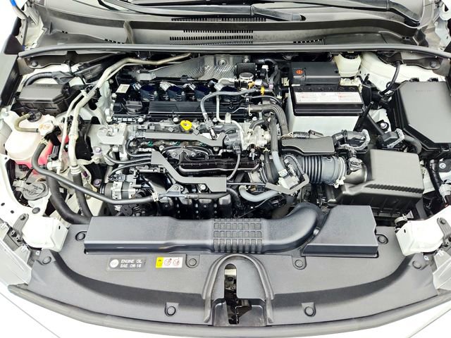 Used 2022 Toyota Corolla XSE image 36