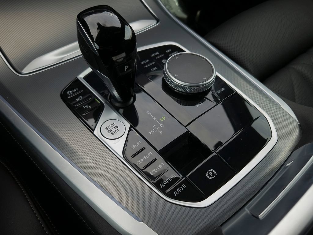 Used 2023 BMW X5 sDrive40i w/ Climate Comfort Package image 10