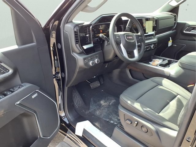 New 2026 GMC Sierra 3500 SLT w/ SLT Premium Package AWD/4WD image 9