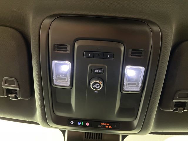 Used 2024 Chevrolet Tahoe LT image 34