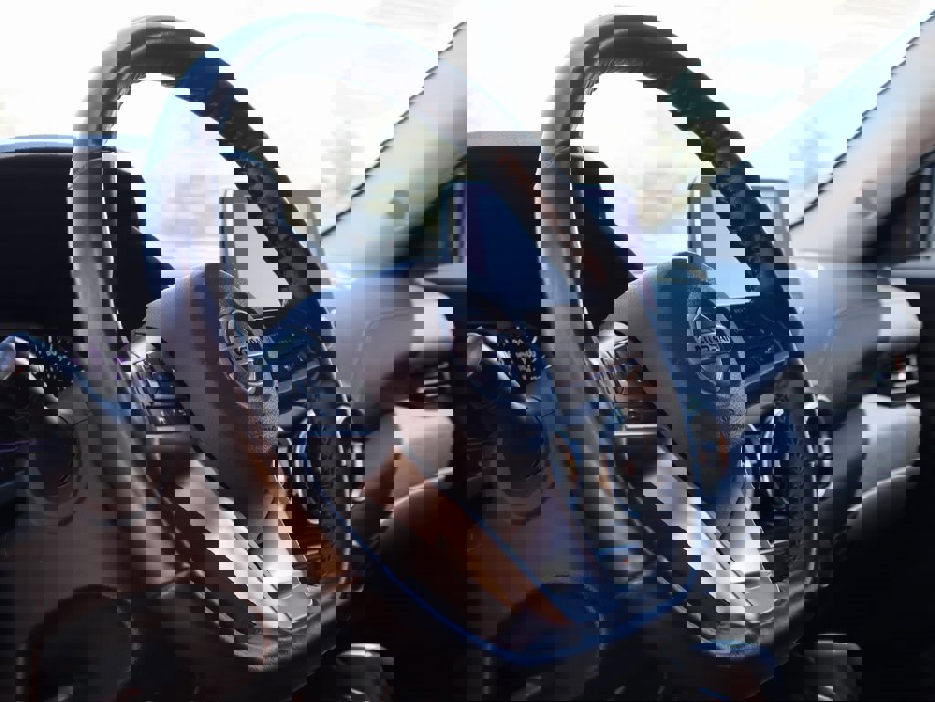 Used 2022 Nissan Sentra SV image 25