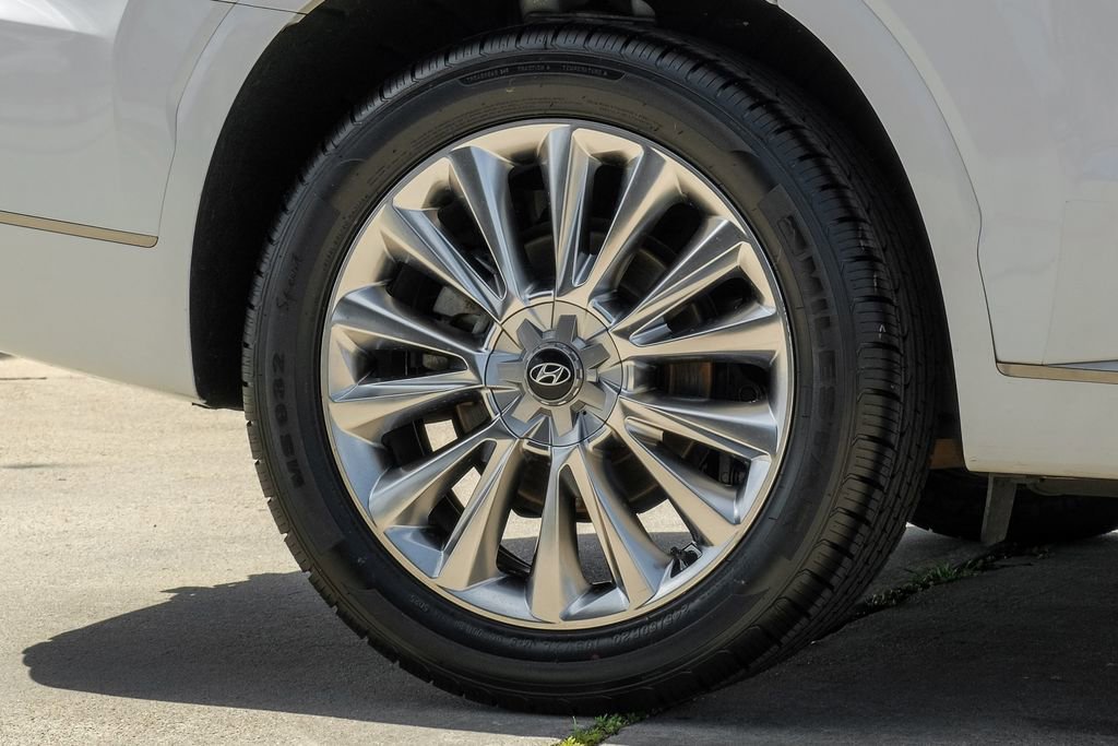 Used 2020 Hyundai Palisade Limited FWD image 65