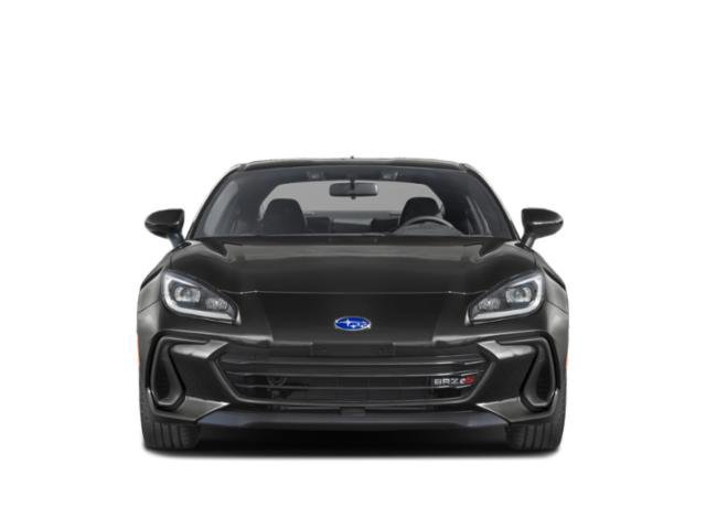 New 2025 Subaru BRZ tS image 7