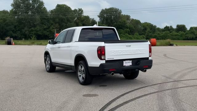Used 2025 Honda Ridgeline RTL image 7