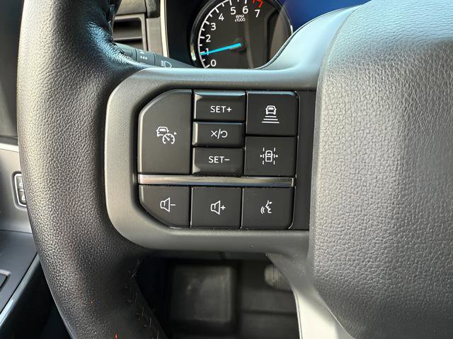 Used 2022 Ford F150 XLT w/ Equipment Group 302A High AWD/4WD image 19