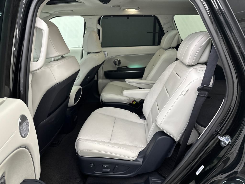 Used 2026 Hyundai Palisade Calligraphy image 24