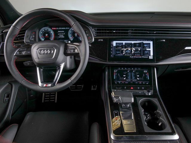 New 2026 Audi Q7 3.0T Prestige AWD/4WD image 13