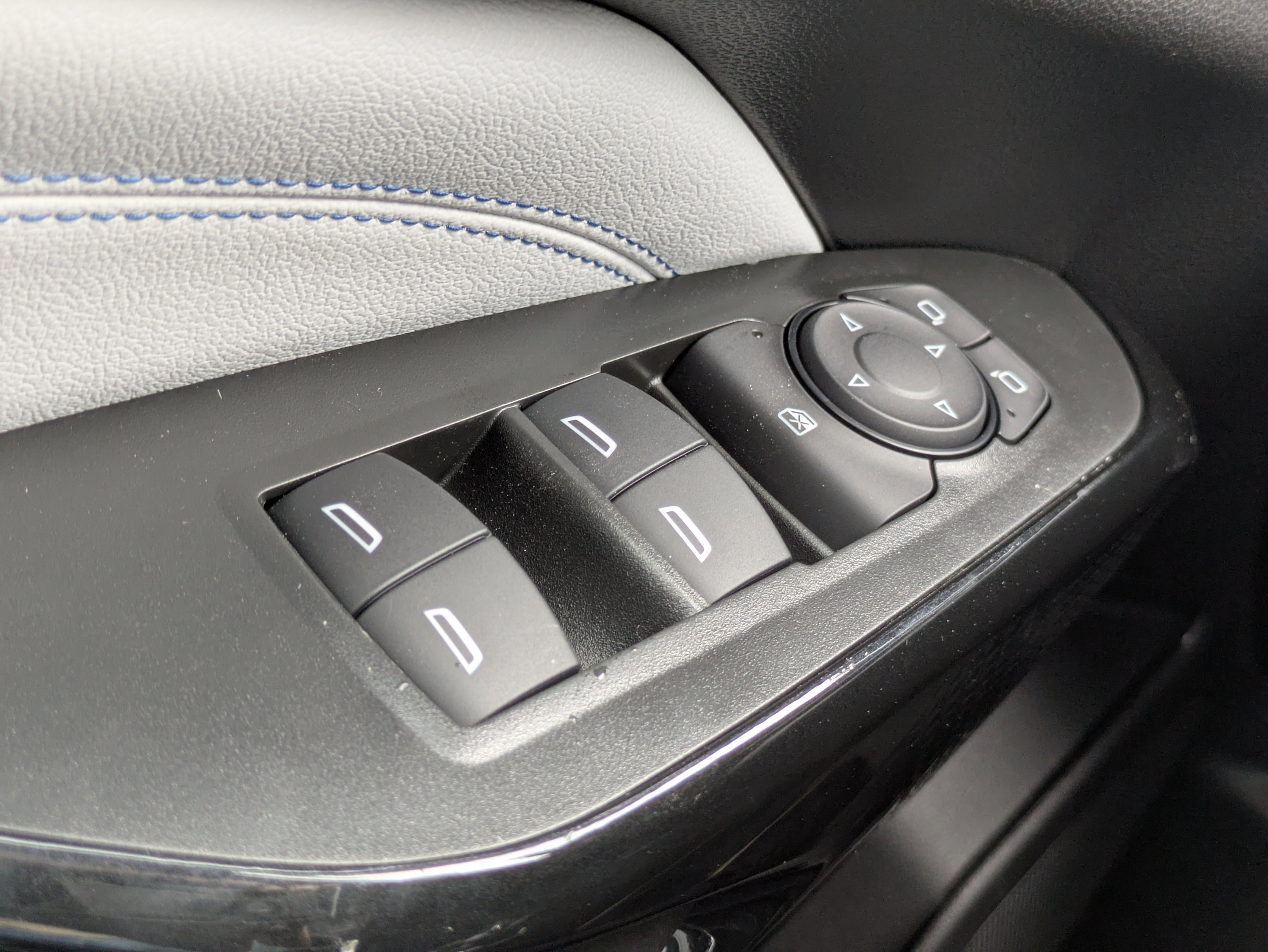 New 2026 Chevrolet Trax LT image 13