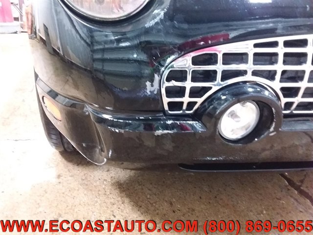 Used 2003 Ford Thunderbird Deluxe RWD image 11