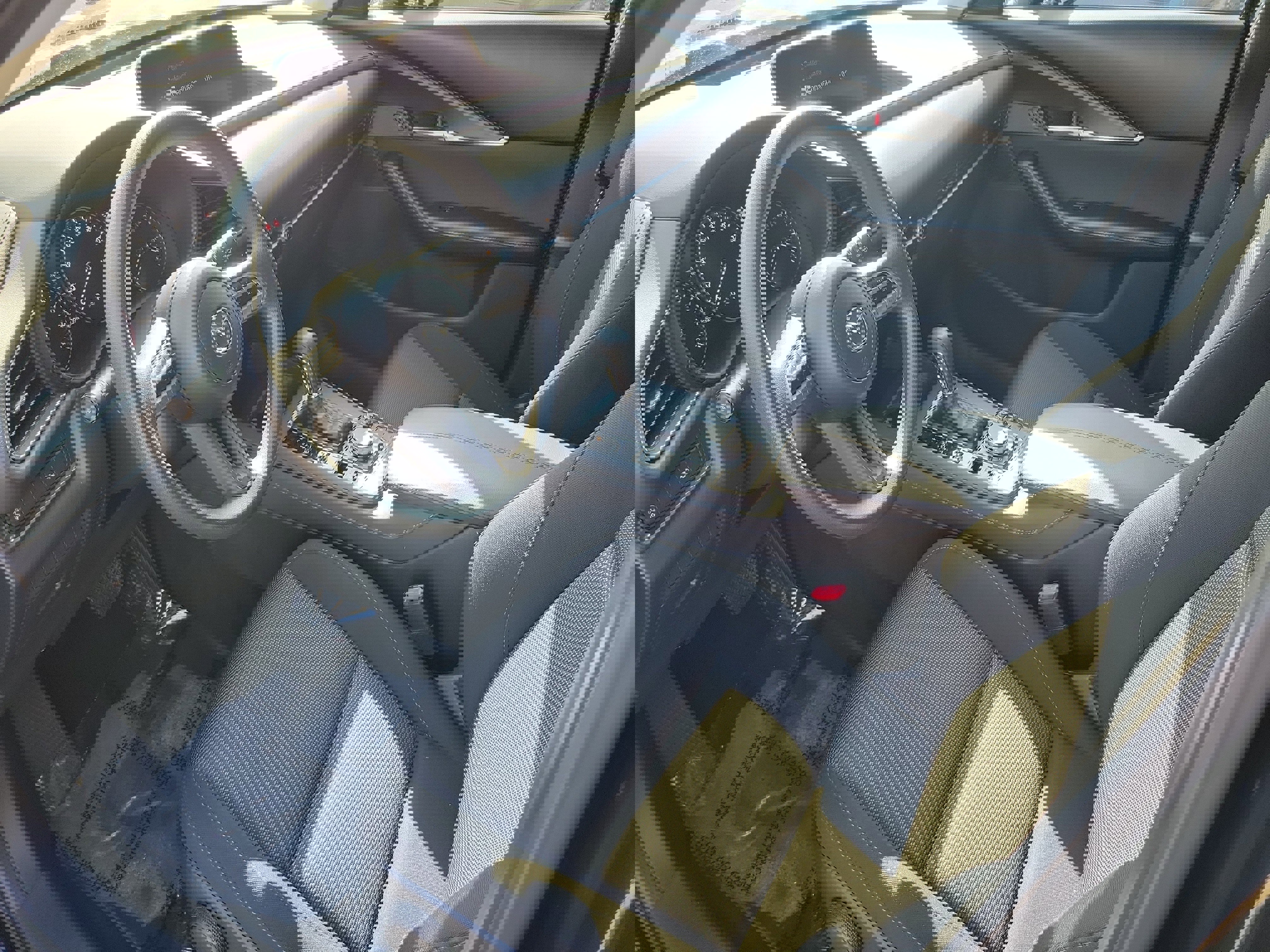 Used 2023 MAZDA CX-30 AWD 2.5 S image 10