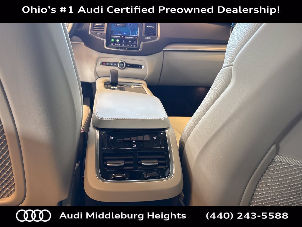 Used 2023 Volvo XC90 B5 Core w/ Protection Package Premier AWD/4WD image 19