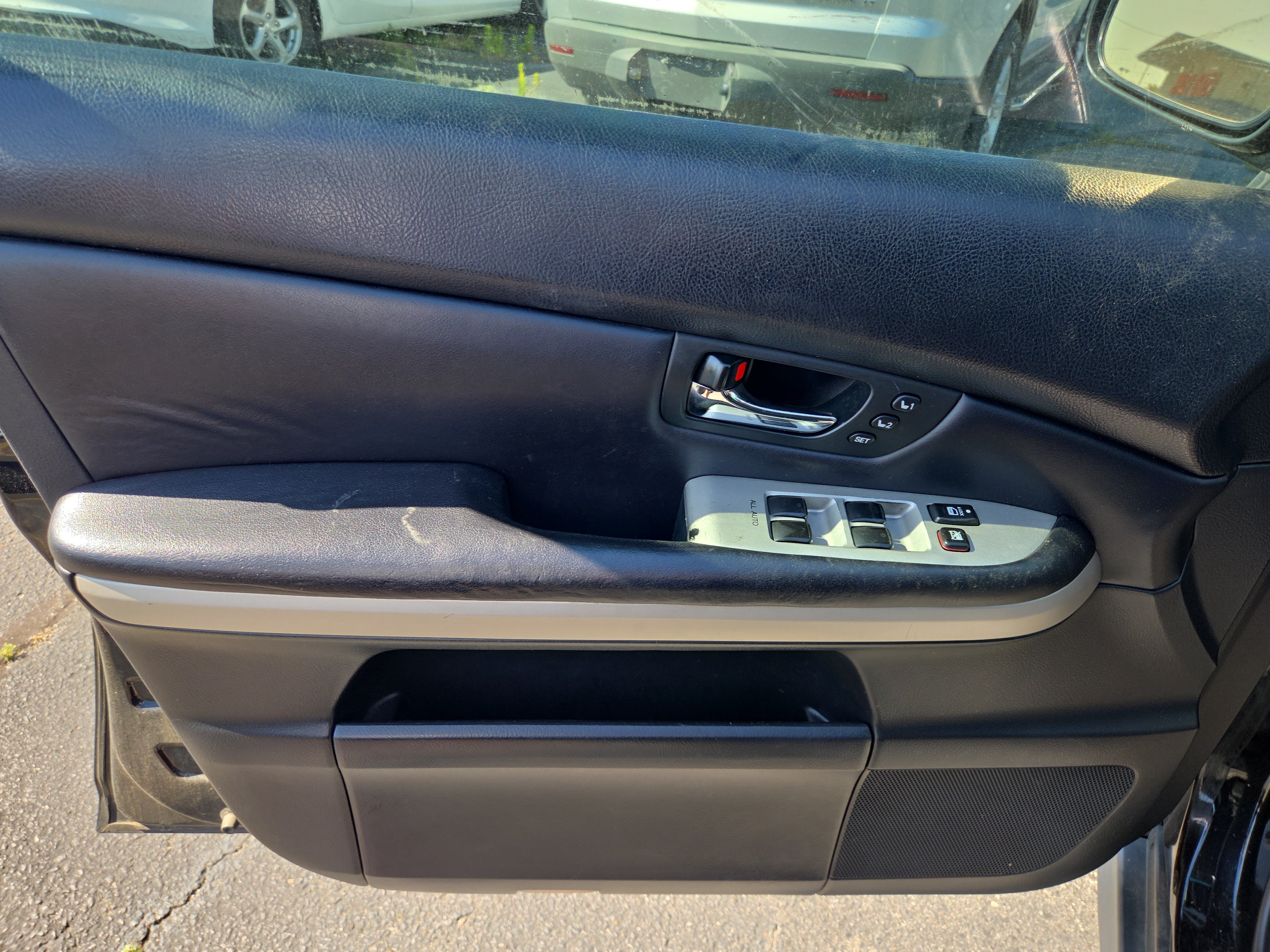 Used 2006 Lexus RX 400h 2WD image 11