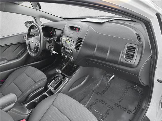 Used 2017 Kia Forte LX w/ LX Popular Package image 20