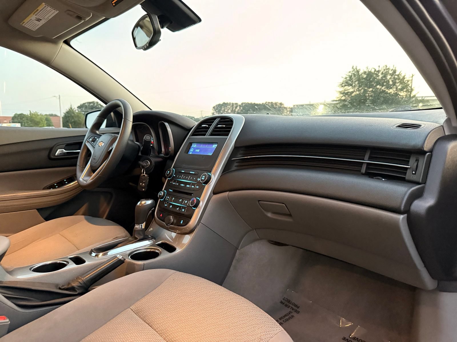 Used 2014 Chevrolet Malibu LS FWD image 22