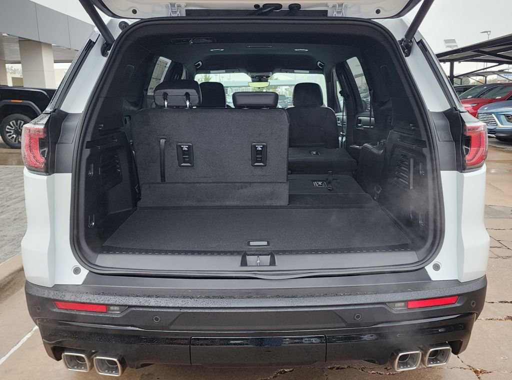 New 2026 GMC Acadia AT4 w/ Super Cruise Package image 54