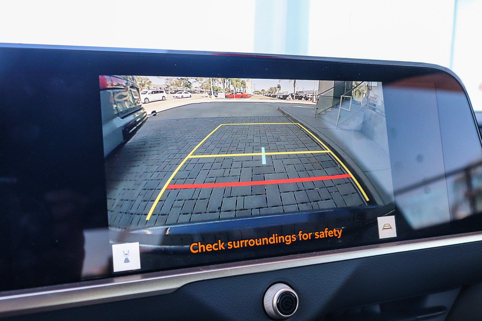 New 2026 Toyota Crown Nightshade image 27