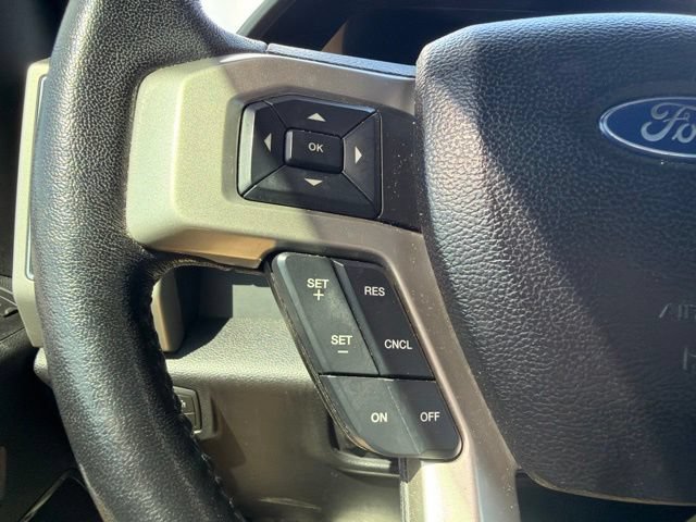 Used 2021 Ford F450 Lariat w/ Lariat Ultimate Package AWD/4WD image 56