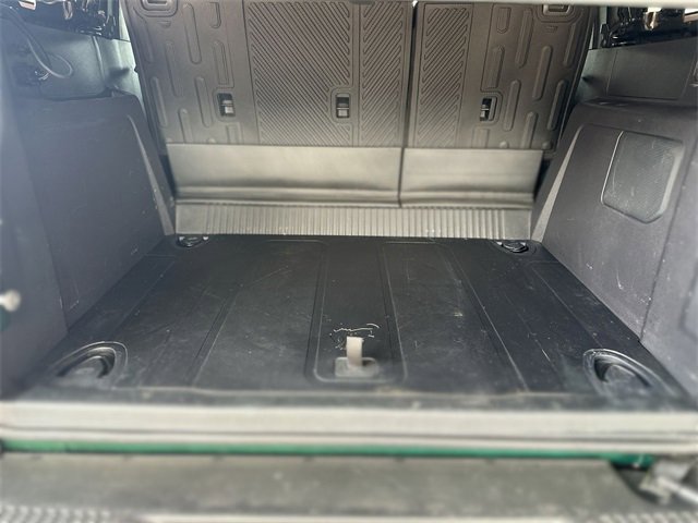 Certified 2022 Ford Bronco Badlands image 25